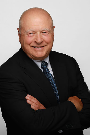 Fred Tomczyk